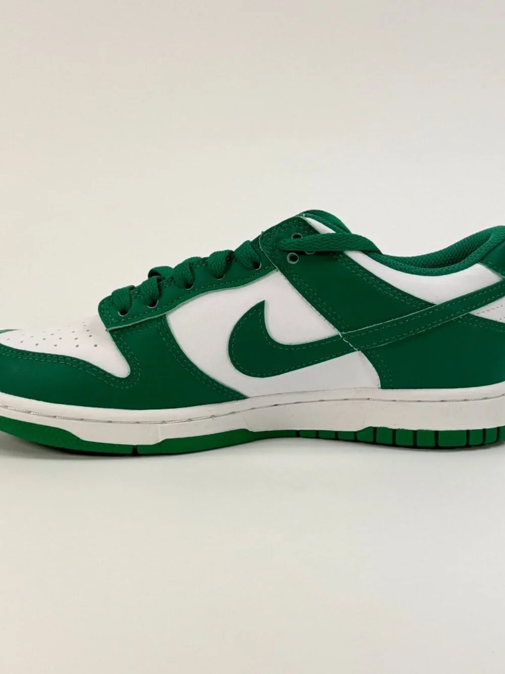 Nike dunk low